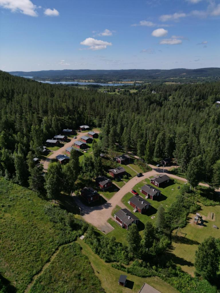 Ekesberget Stugby Pippi Stuga photo 3