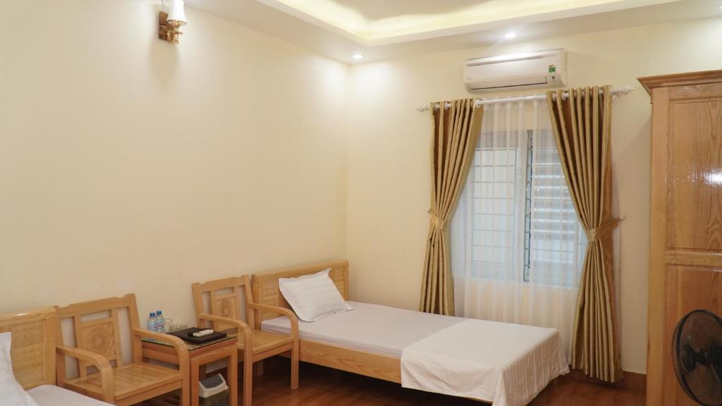 NK Công Đoàn Hải Dương