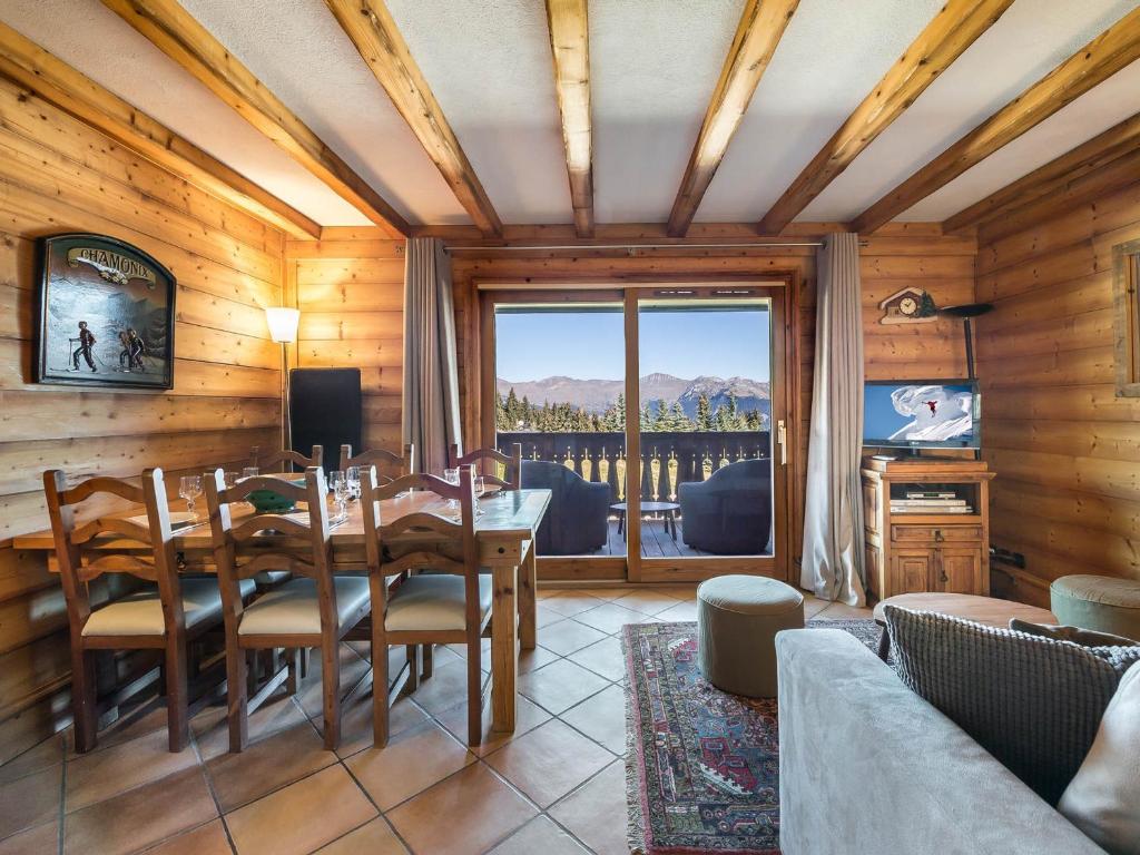 Appartement Courchevel 1850, 4 pièces, 6 personnes - FR-1-564-30 photo 2