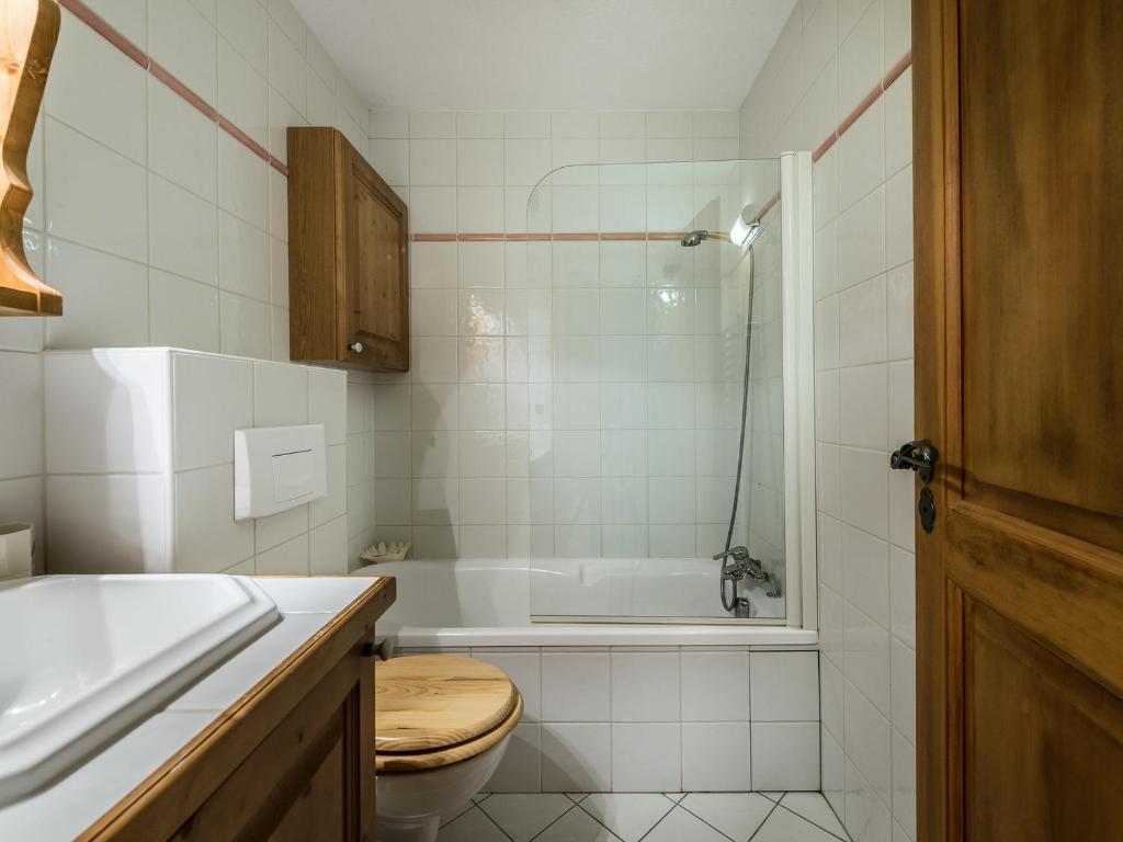 Appartement Courchevel 1850, 4 pièces, 6 personnes - FR-1-564-30 photo 4