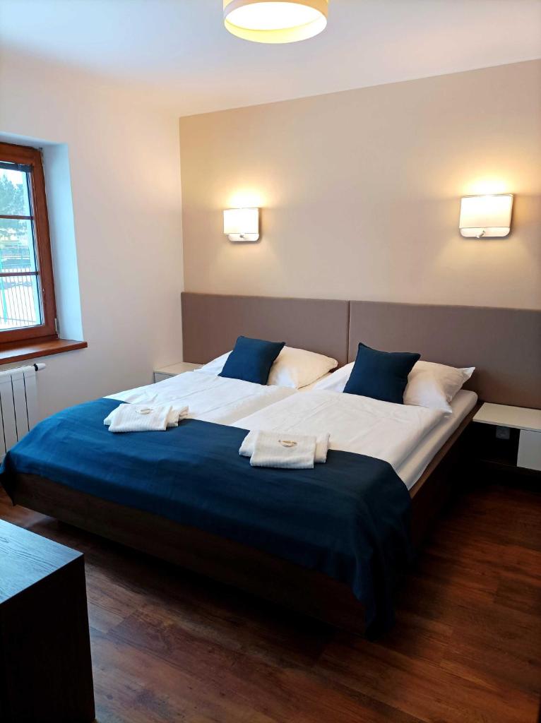 Apartmánový dům Michael photo 1