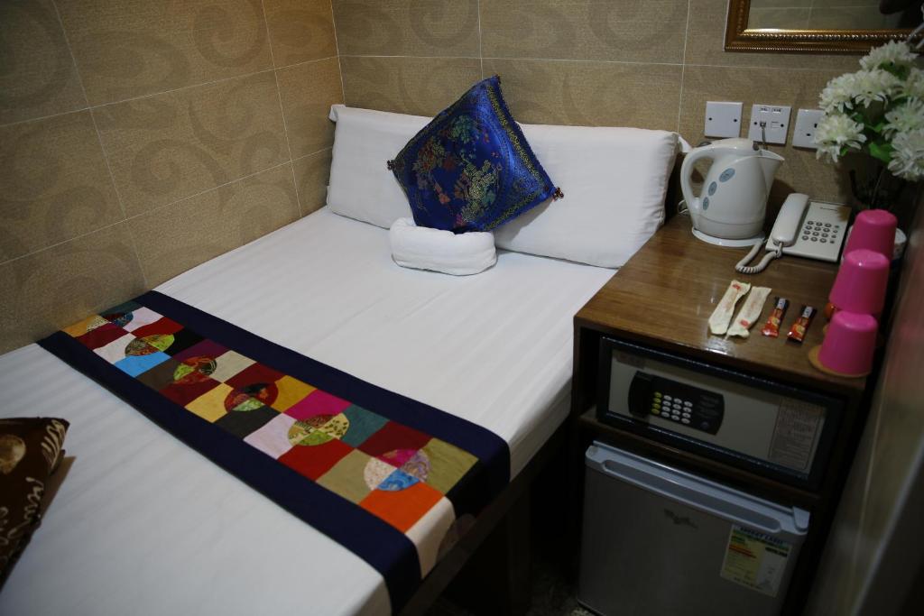 Одноместный (Одноместный номер), Legend Guest House