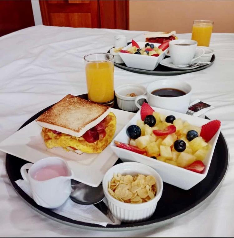 Victtorios Hotel photo 2