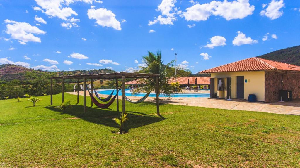 Aguazul Hotel photo 4