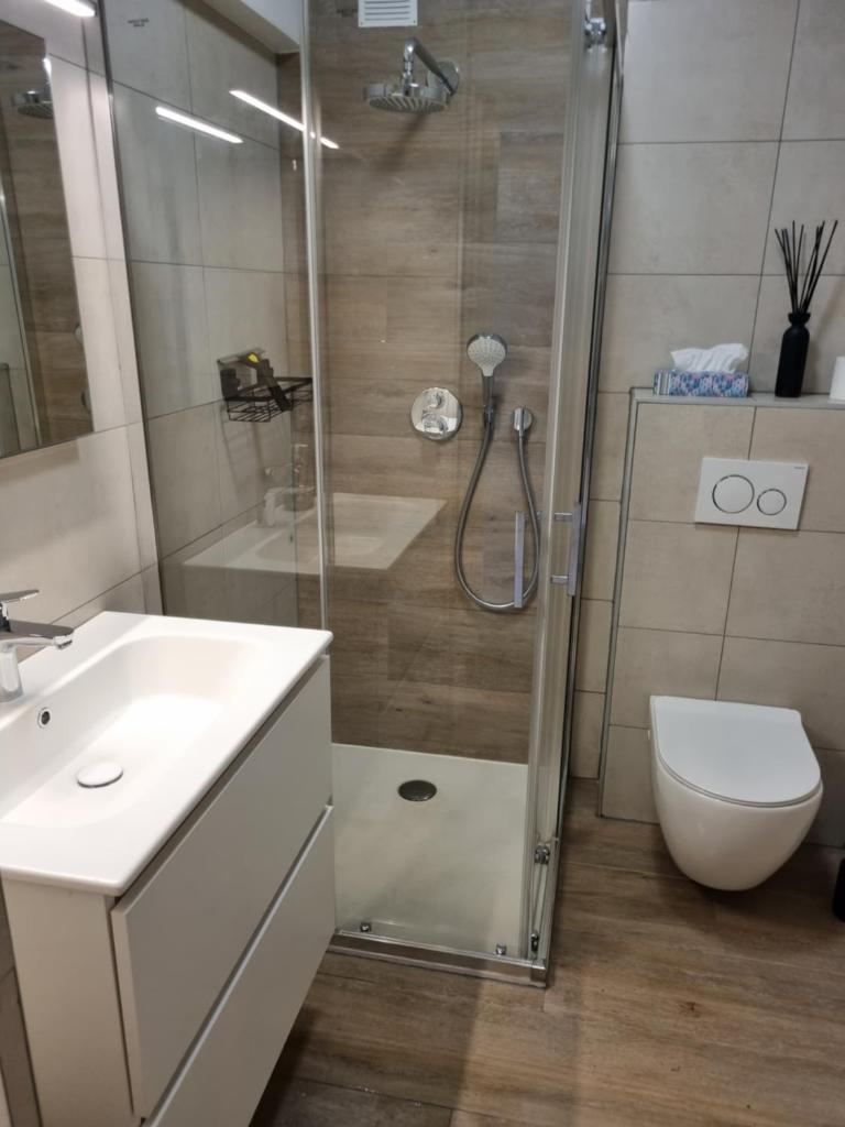 Appartement Sincfala photo 1