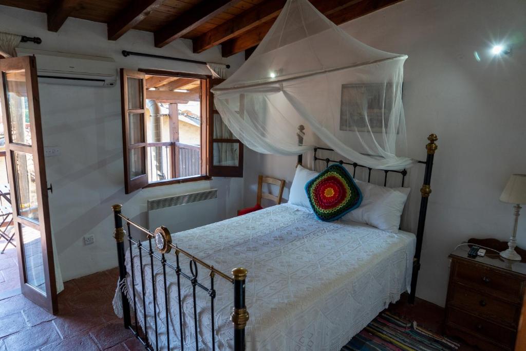 Zangoulos Villa photo 3