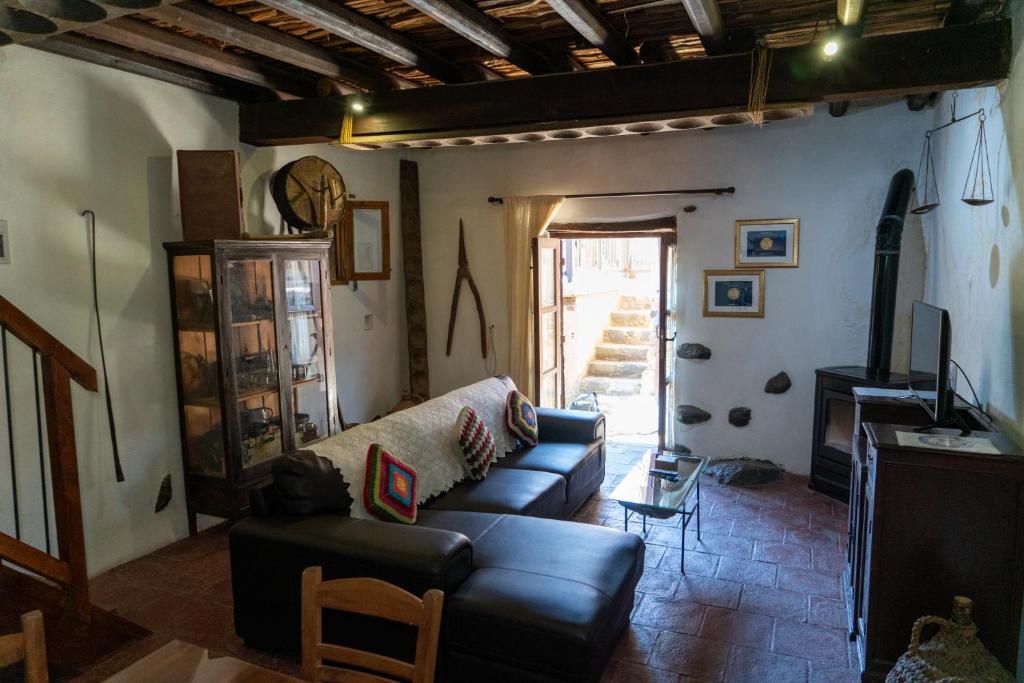 Zangoulos Villa photo 1