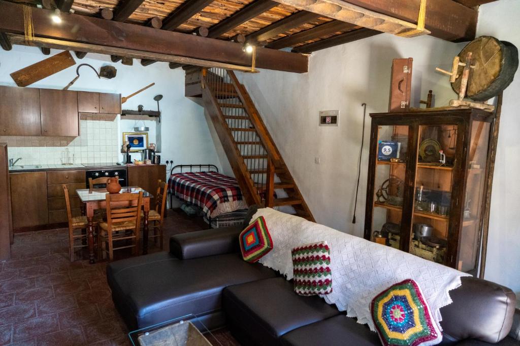 Zangoulos Villa photo 2