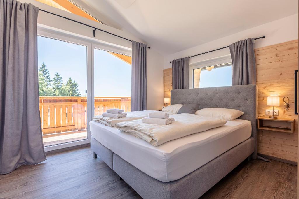 Englmar Chalets by ALPS RESORTS photo 3