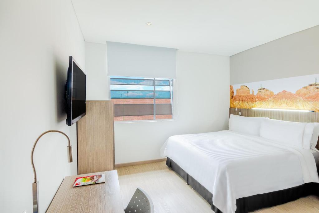 GHL Hotel Neiva photo 3
