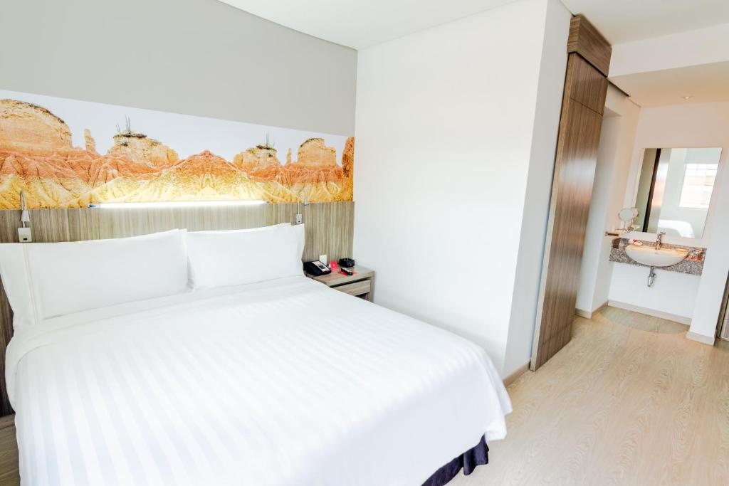GHL Hotel Neiva photo 4