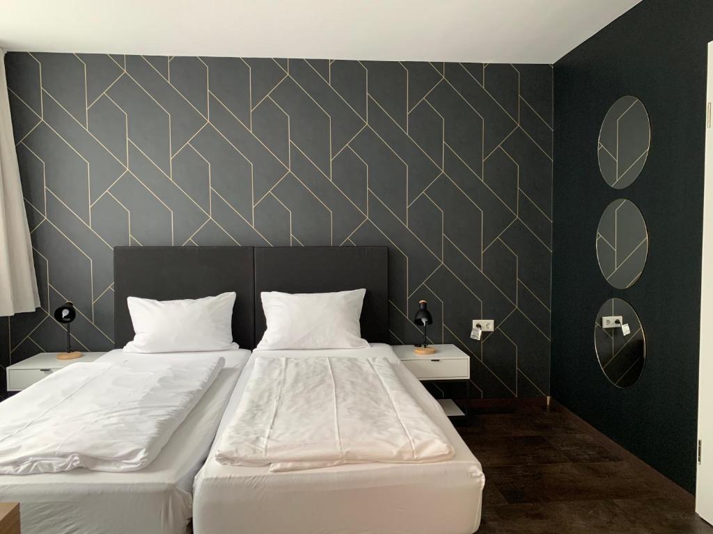 MOTELO Bielefeld - Smart HOTEL