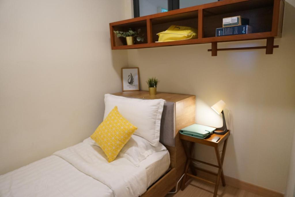 Timurbay Seafront Residence [Swan Suite] photo 3