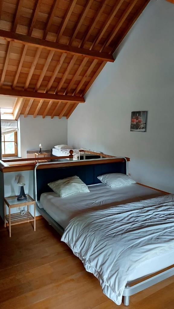 Maison de Ninie photo 4