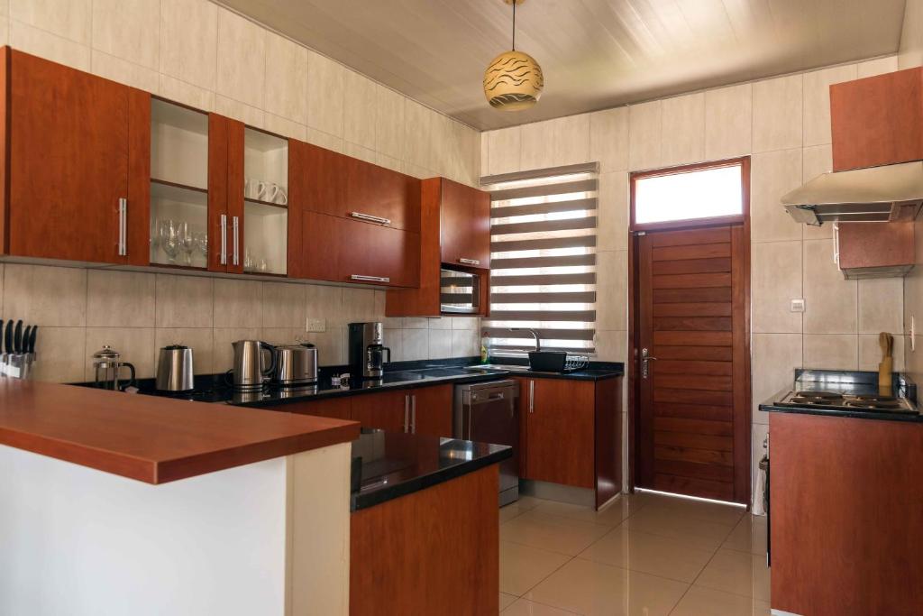 Lukonde - Kat-Onga Apartments photo 1