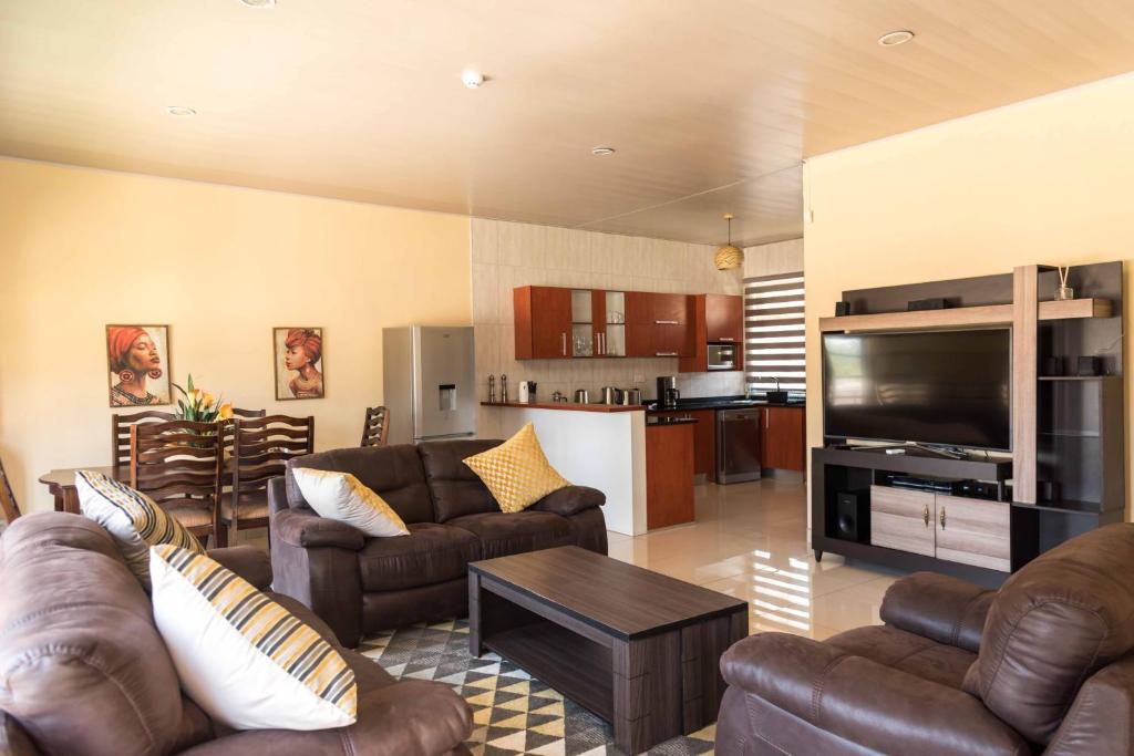 Lukonde - Kat-Onga Apartments photo 2
