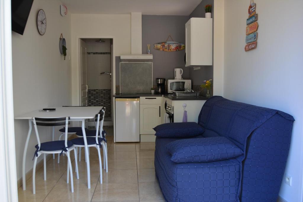 rêve méditerranéen, Maison de rêve photo 4