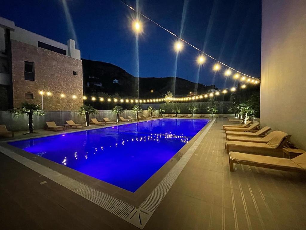 Hotel Qeparo photo 1
