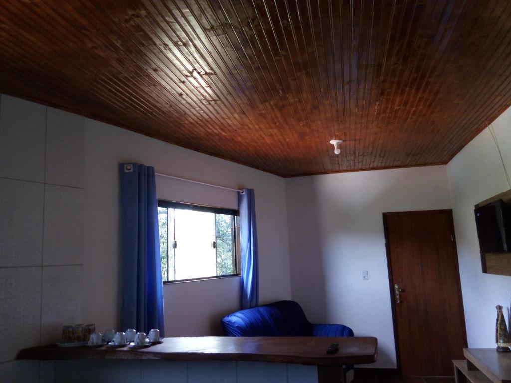 Casa da Betania em Ibitipoca photo 1