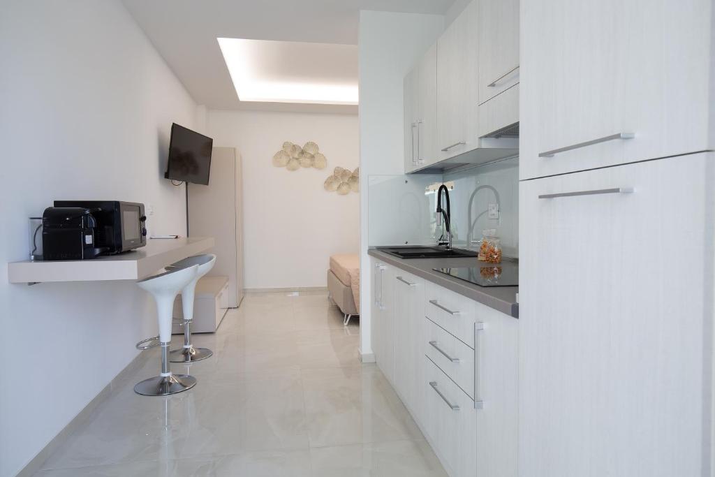 Residence BLANCO III a 100 mt dalla spiaggia photo 1