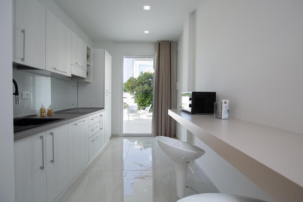 Residence BLANCO III a 100 mt dalla spiaggia photo 3