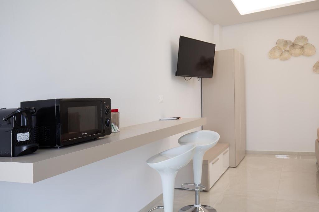 Residence BLANCO III a 100 mt dalla spiaggia photo 4