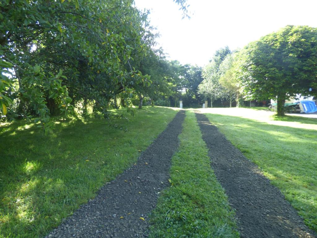 gite de kerveg photo 1