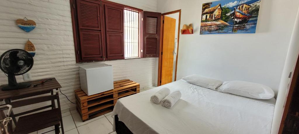 Beach House Paracuru B&B - cama e café photo 1