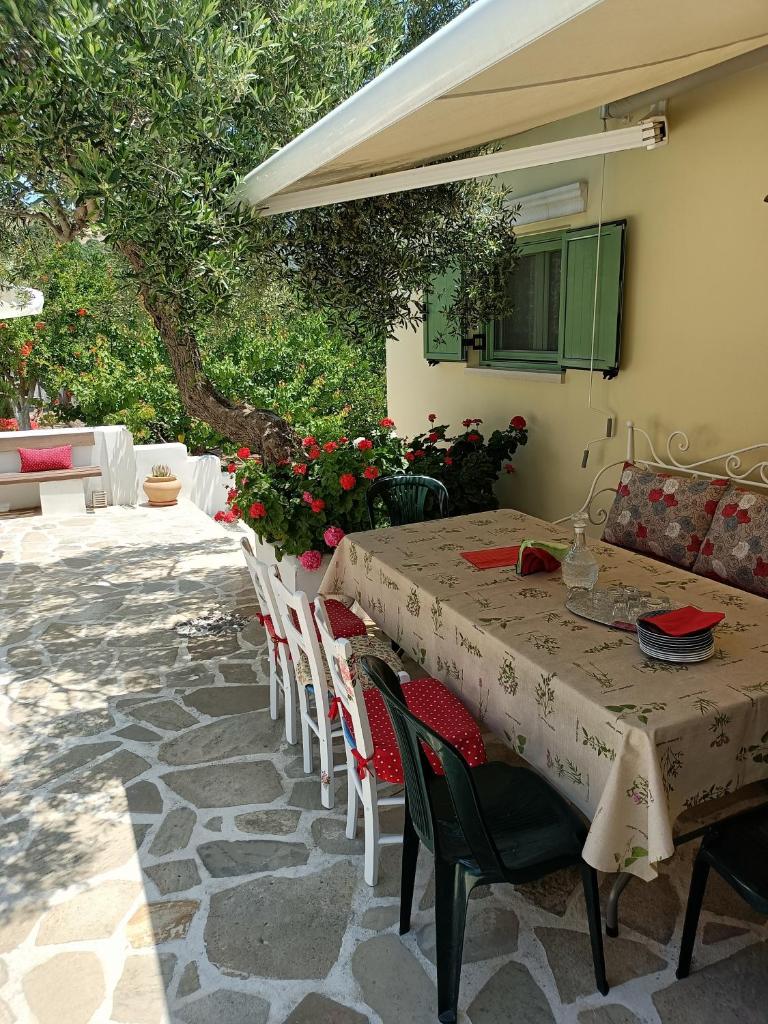 Arhondia House photo 4
