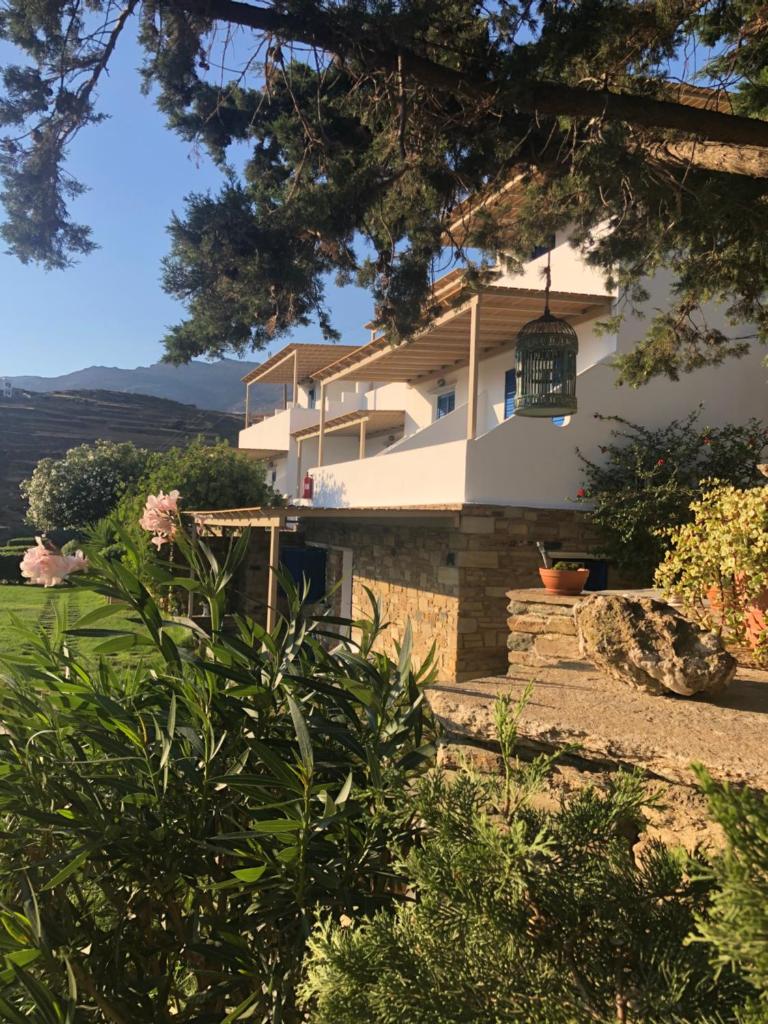 Meltemi Tinos photo 4