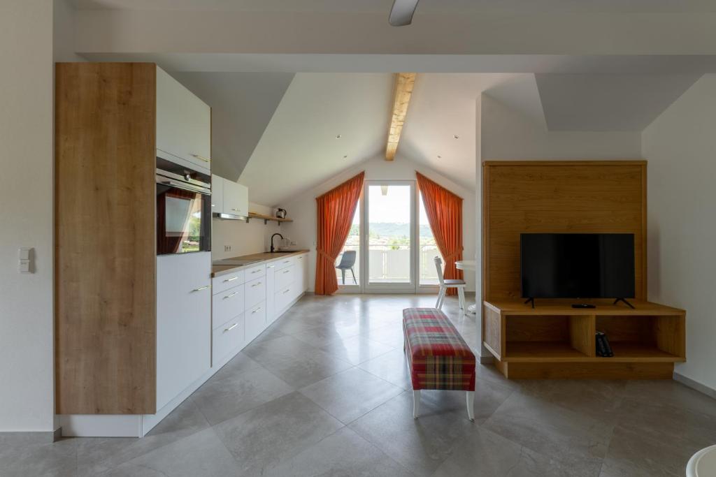 Siegsdorf Suiten photo 2