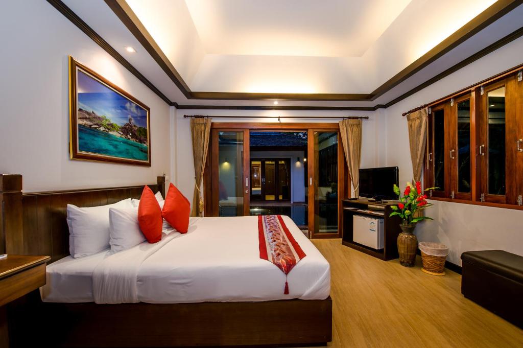 Pai Tan Villas - SHA Extra Plus photo 3
