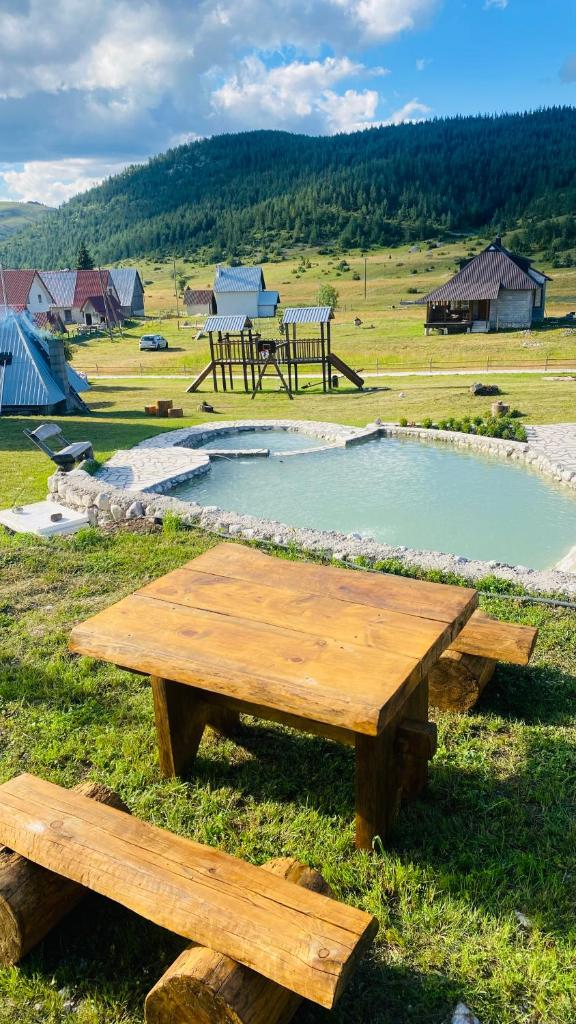 Eco Village Pavlovic photo 3