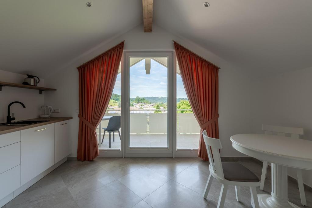 Siegsdorf Suiten photo 1