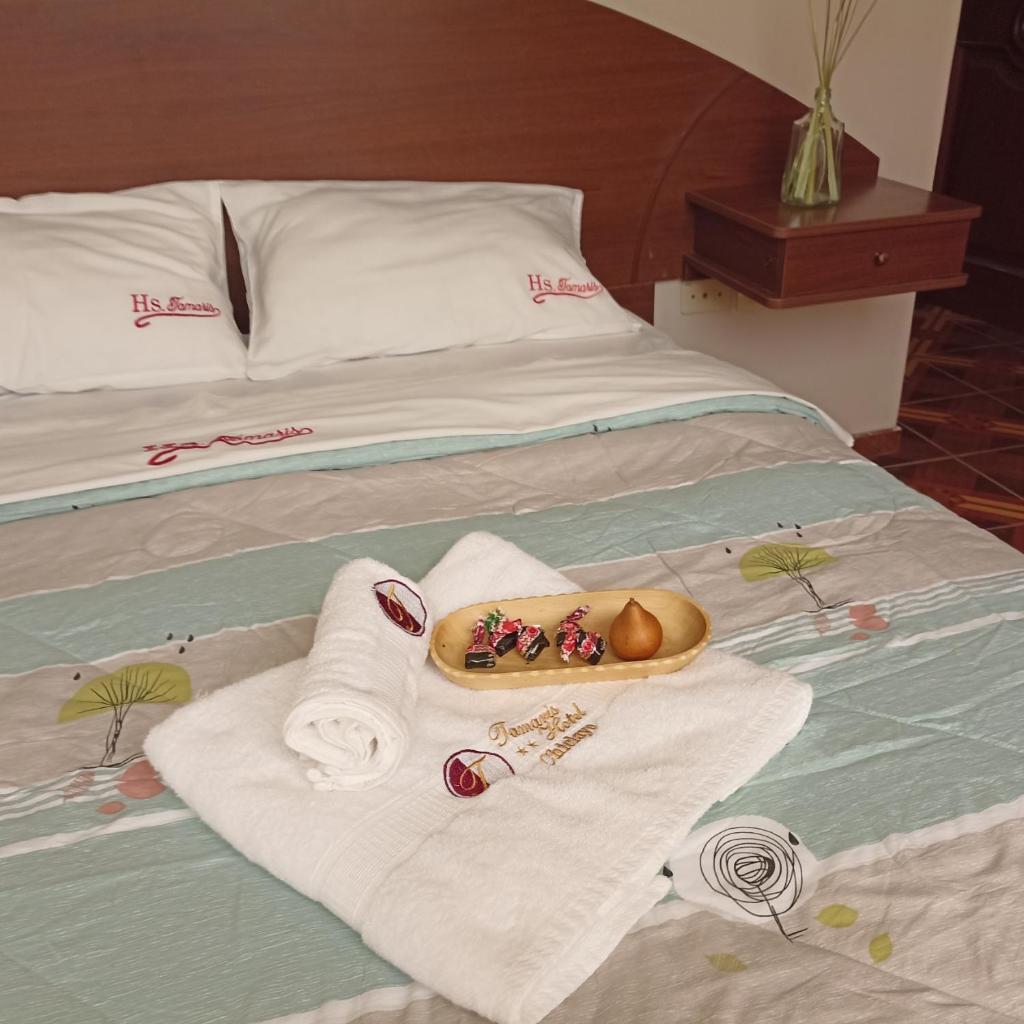 Tamaris Hotel photo 3