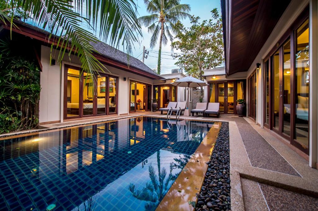 Pai Tan Villas - SHA Extra Plus photo 1