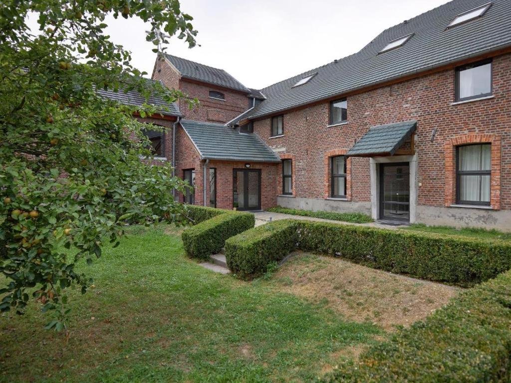 Het Bloesemklooster relais photo 3