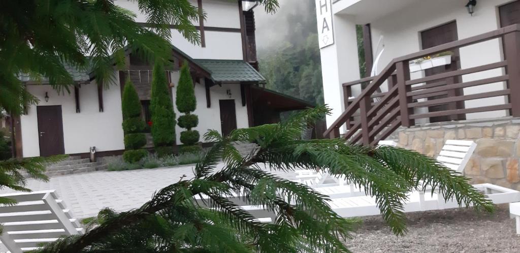 Girska Sonata Hotel & Apartments photo 4