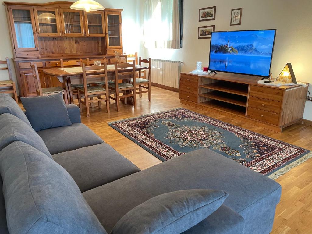 Residenza Riva Wellness Apartment Spa photo 1