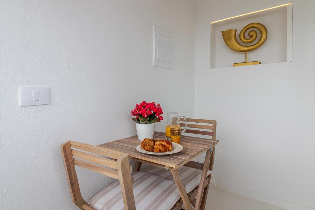 Santa Brigida Window Suite photo 4