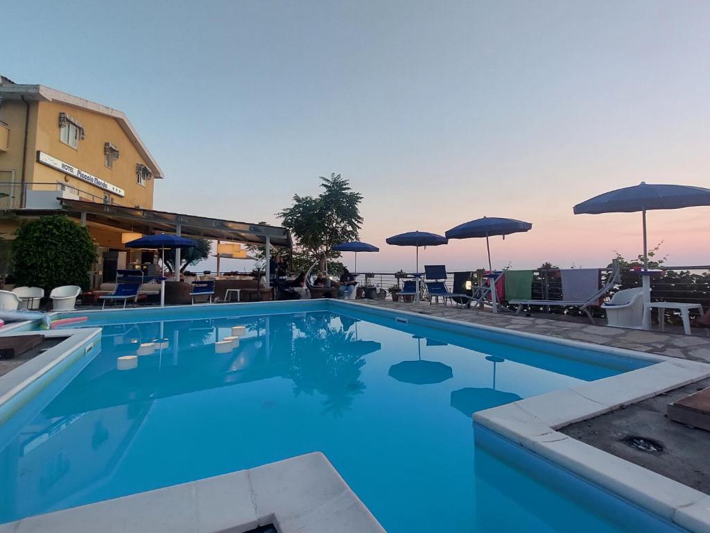 Hotel Piccolo Mondo photo 3