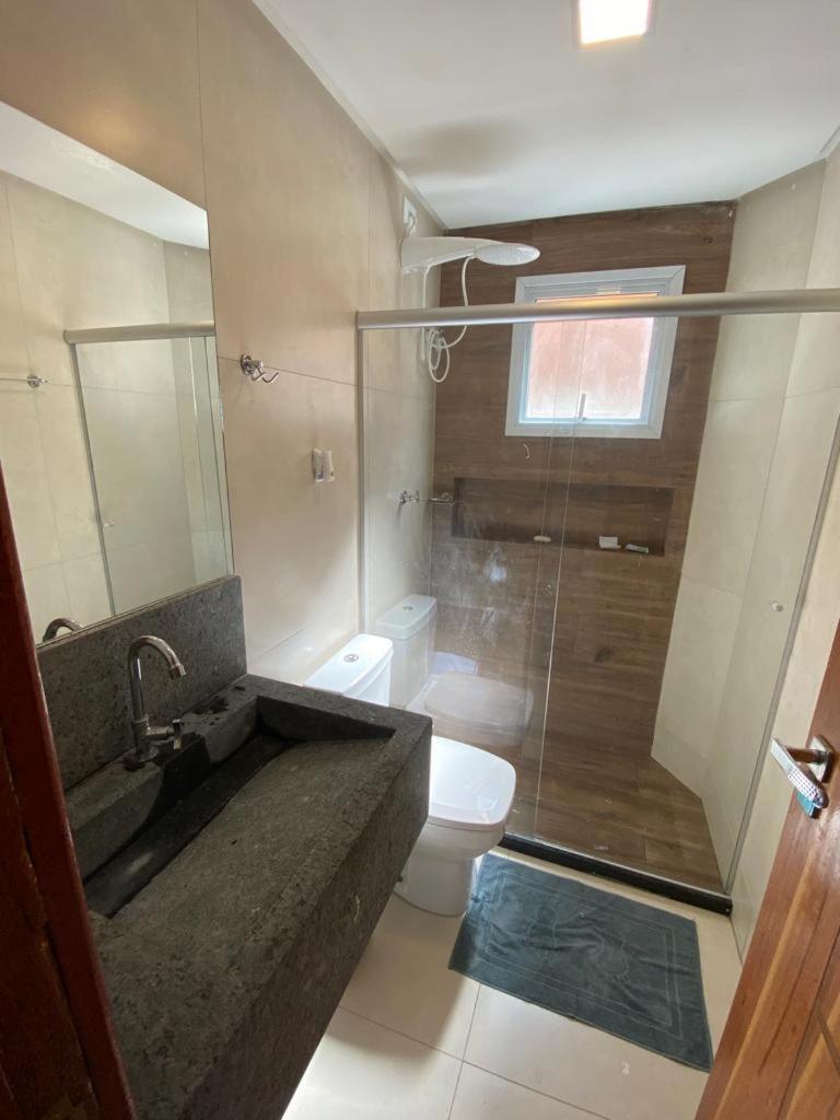 Flat Beira Mar Porto Segur photo 2