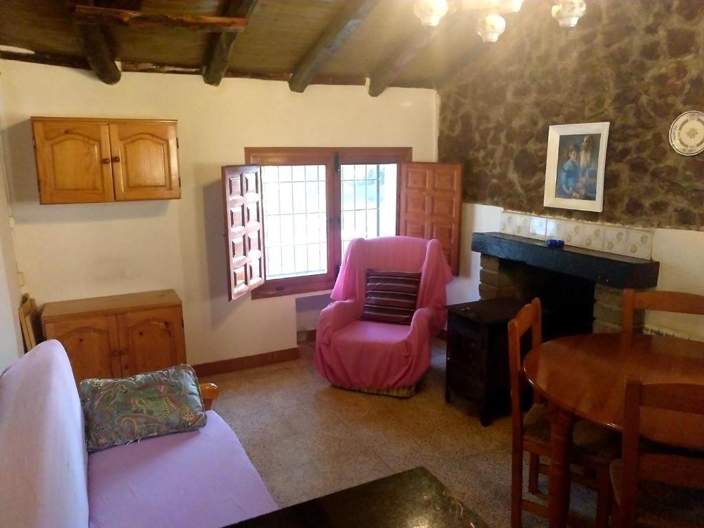 Casitas La Purísima Macho photo 4