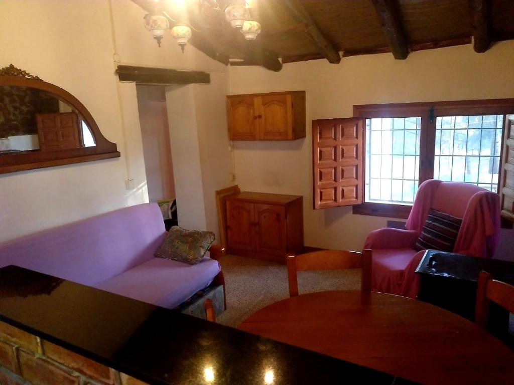 Casitas La Purísima Macho photo 3