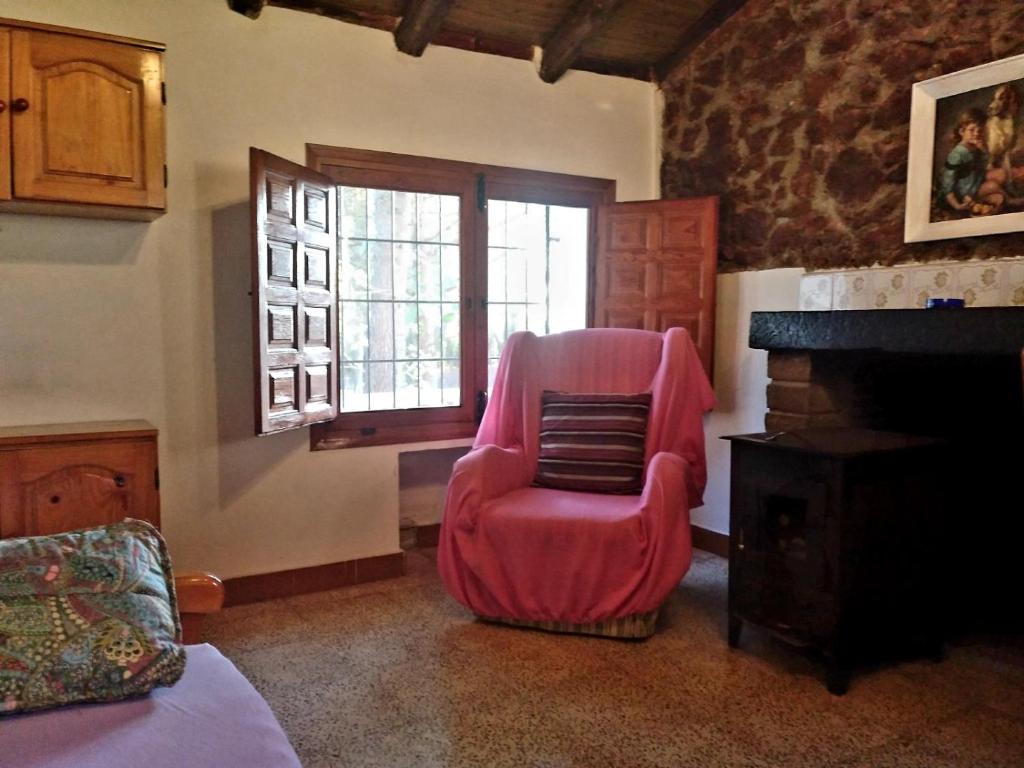 Casitas La Purísima Macho photo 2