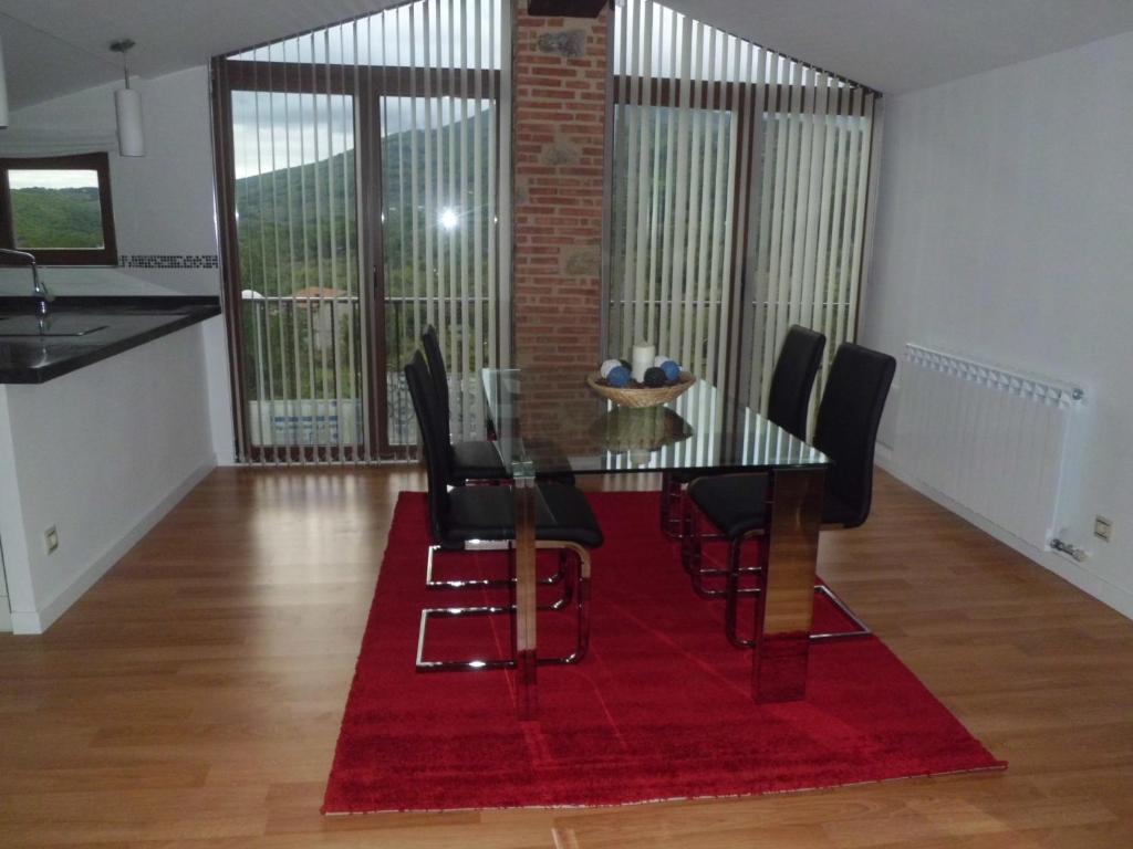 Apartment Valle de Cepeda photo 3