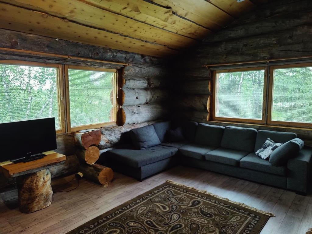 Villa Suopursu photo 2