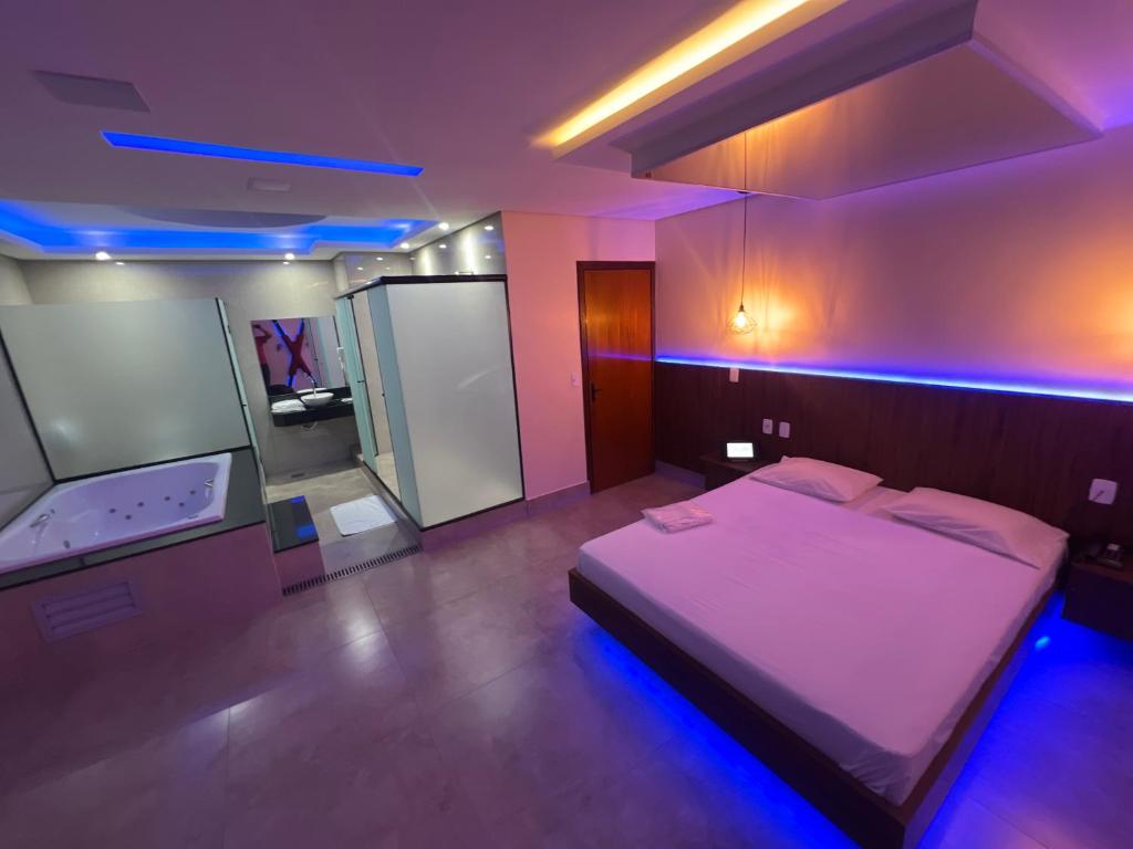 Bliss Motel photo 1