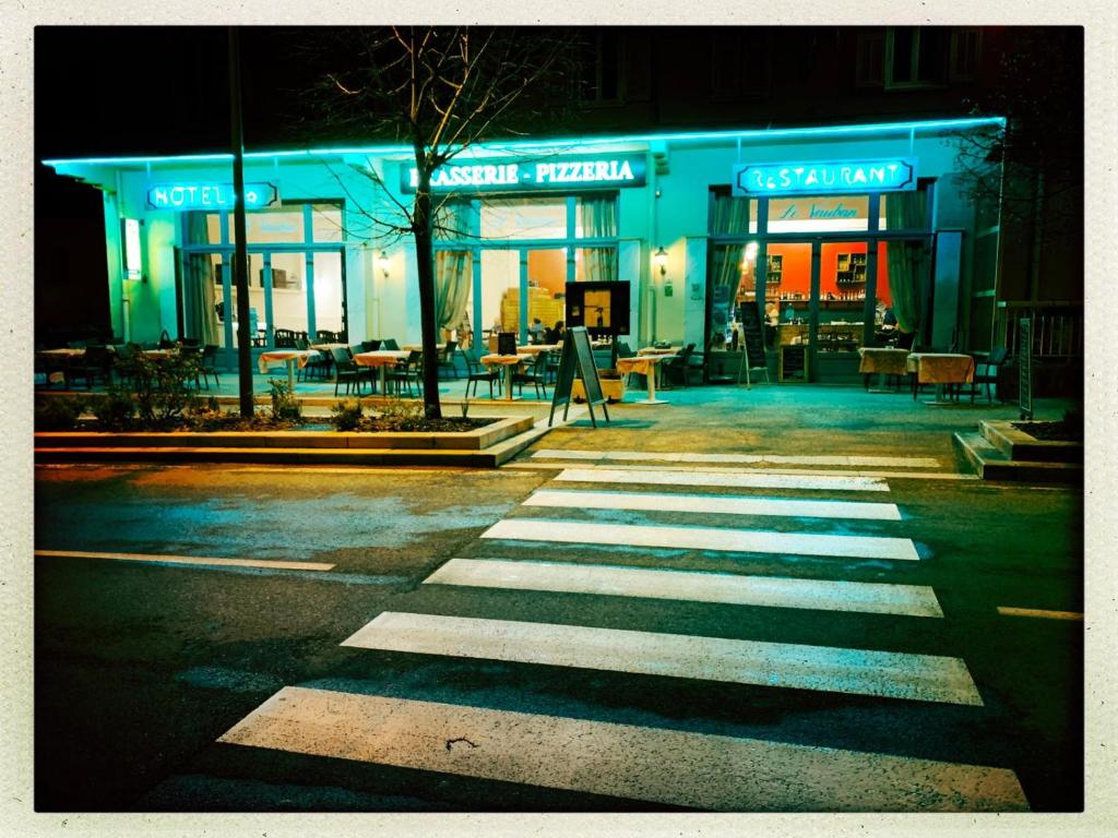 Hôtel Le Vauban photo 1