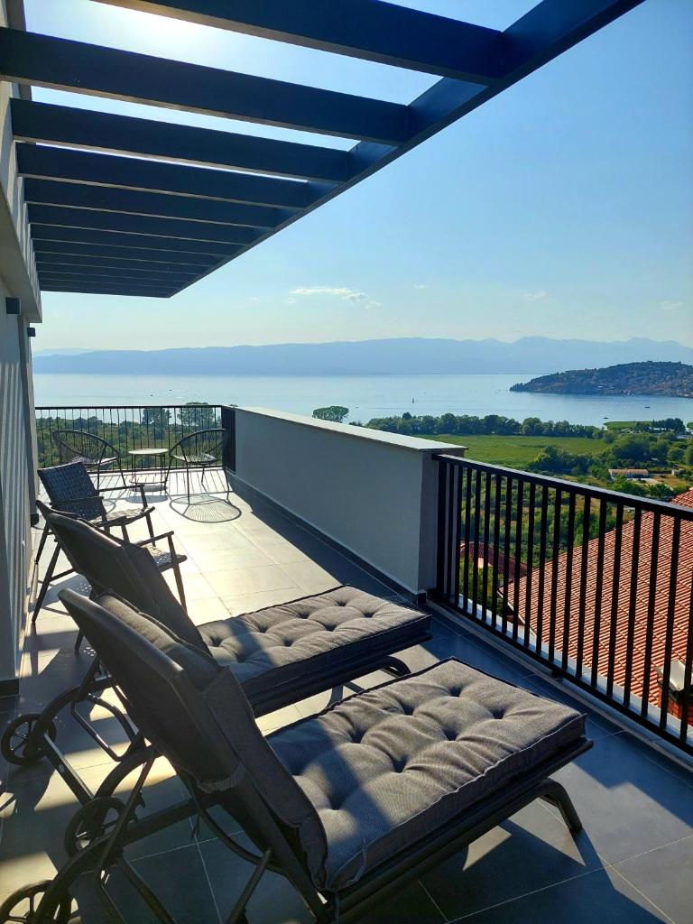 La Vista Luxury Villa photo 1